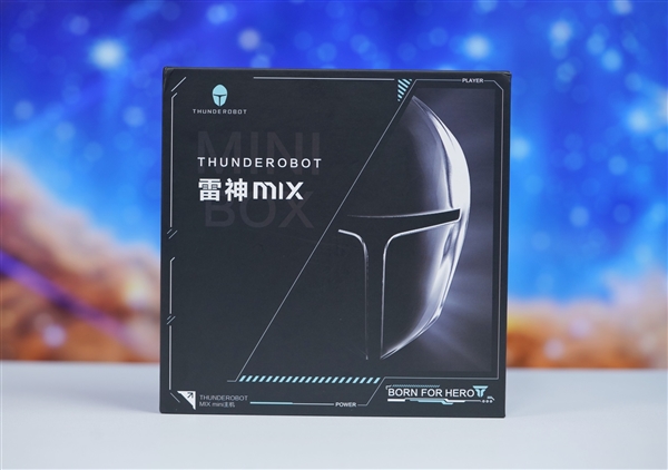 酷睿Ultra5仅3999元！雷神MIXPRO迷你主机图赏