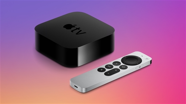 AppleTV+有望进入中国市场：曝苹果正在与中国移动洽谈合作