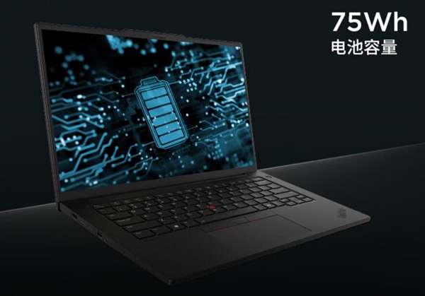 11999元联想ThinkPadP14s2024开售：酷睿Ultra7-155H+RTX500