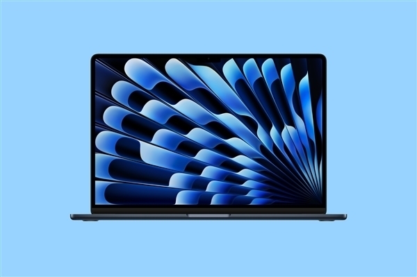 起售价7599元！苹果上架M3MacBookAir官翻机：比全新便宜上千元