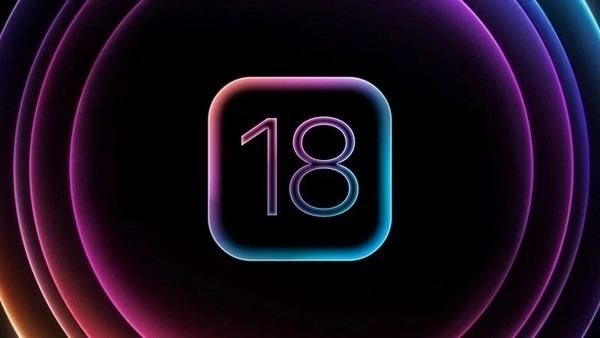 终于跟上安卓！iOS18将支持FaceID应用锁定