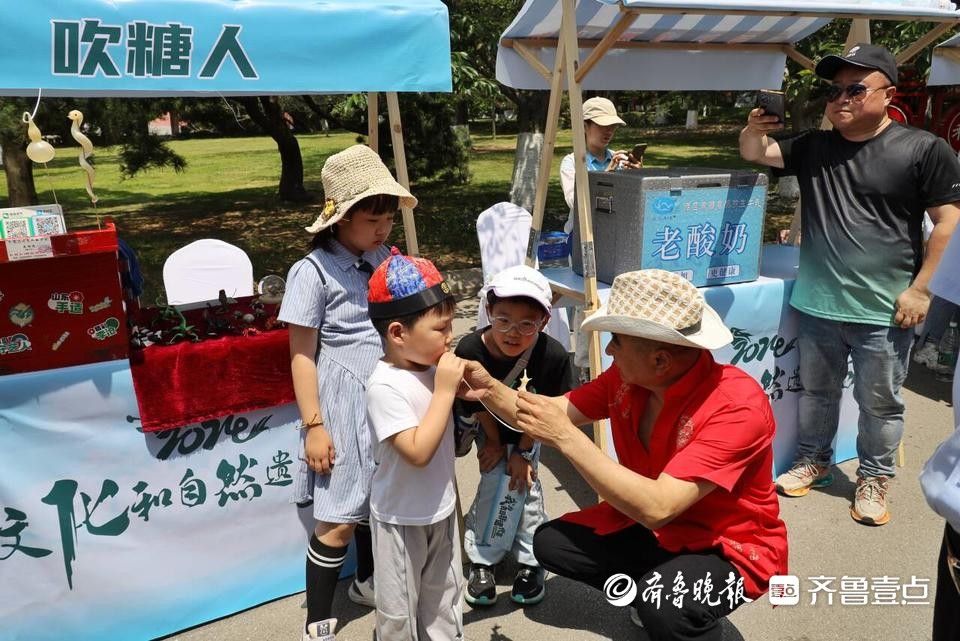 60多万人次打卡海水浴场，端午假期青岛上榜入境游热门地