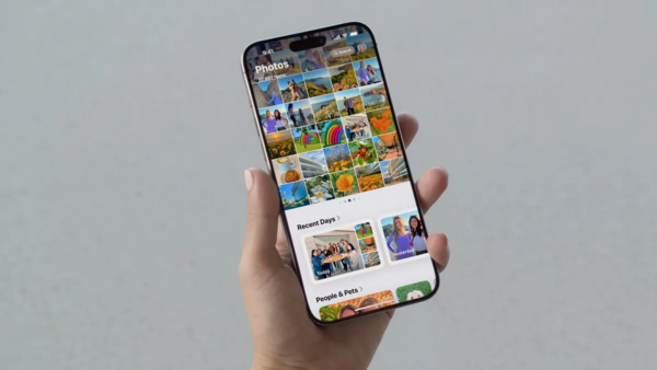 iOS18很实用的15个AI新功能！你就说你升不升级吧