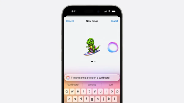 iOS18很实用的15个AI新功能！你就说你升不升级吧