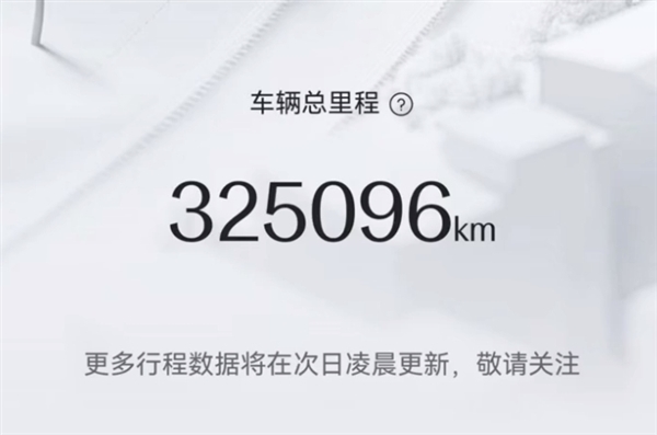 小伙2年多开32万公里电车省10万油费：每天开5小时以上(电车一年省多少油钱)