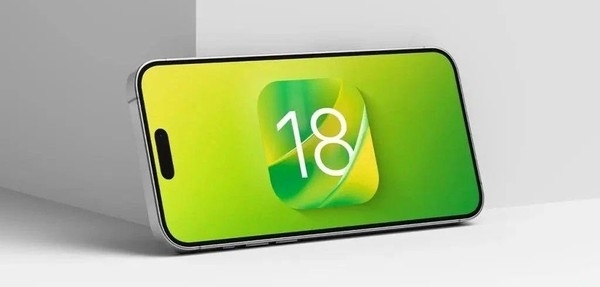 苹果预告：iOS18Beta2下周发布将推出iPhone镜像、屏幕共享功能