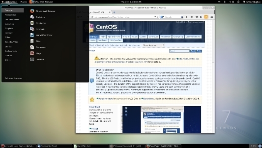 经典彻底落幕！CentOS7生命周期今天正式结束