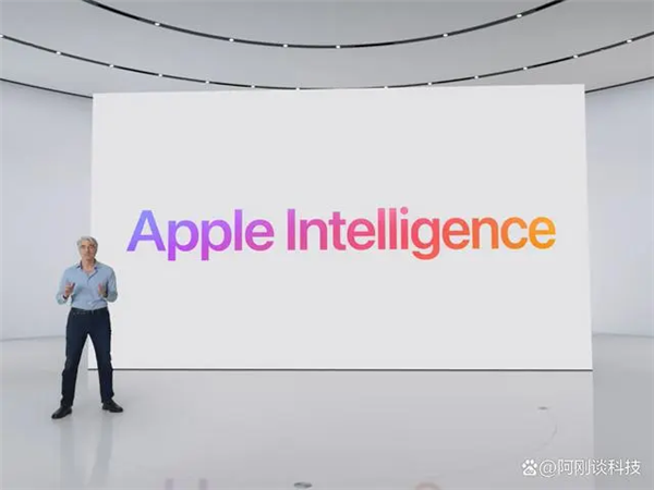 AppleIntelligence不会永久免费！苹果AI未来会收费