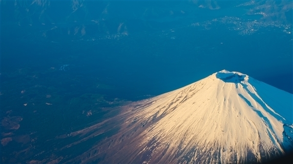 日本富士山开始收取登山费：每人收取2000日元每日限流4000人