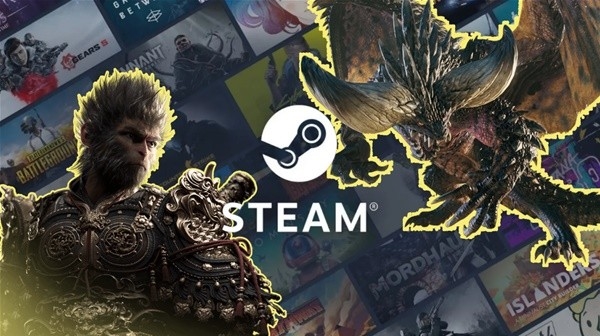 Steam下载安装教程来了！各平台下载与安装方法都在这(steam下载安装流程)