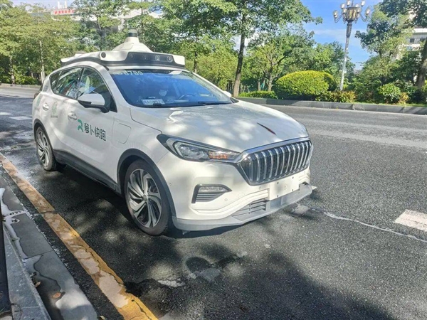 实探北广深三地Robotaxi：打车动辄半小时部分平台能“薅羊毛”