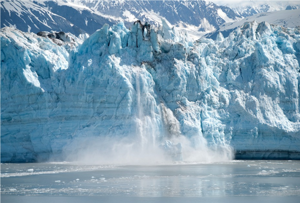 新研究称地球自转变慢：全球变暖引起冰雪加速消融所致(2021年地球自转变慢)