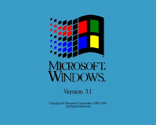 Windows蓝屏席卷全球！美国西南航空还在用Win3.1躲过一劫