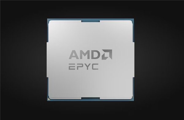 AMD128核心Zen5EPYC首次现身！三级缓存翻倍512MB、跑分飙升1.15倍