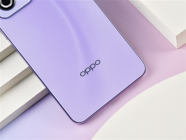 OPPOA3活力版上手：防摔耐用一部千元机流畅用4年