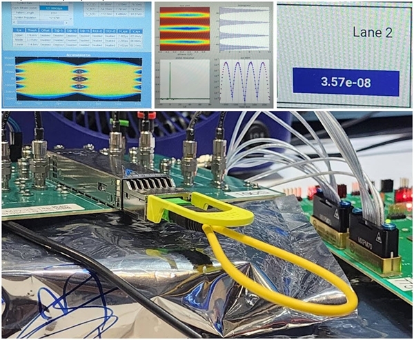 铠侠全球首秀光学SSD：光的速度！可远离CPU40米