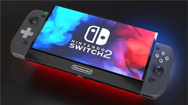 Switch2：至少明年4月前不会有