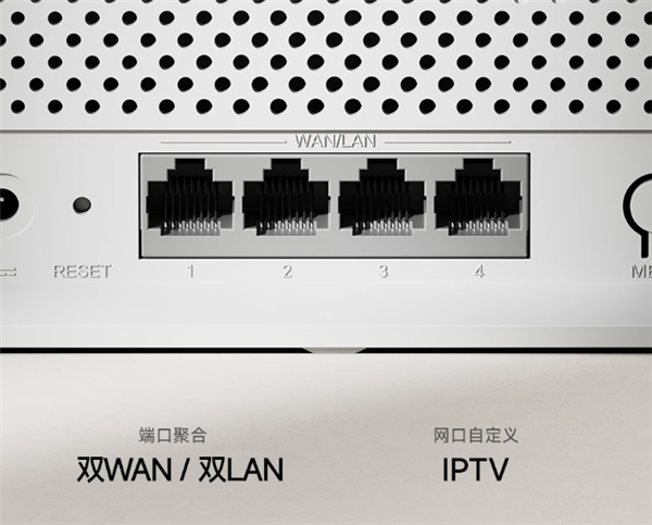 149元小米路由器AX3000E开售：满血Wi-Fi6自研Mesh组网