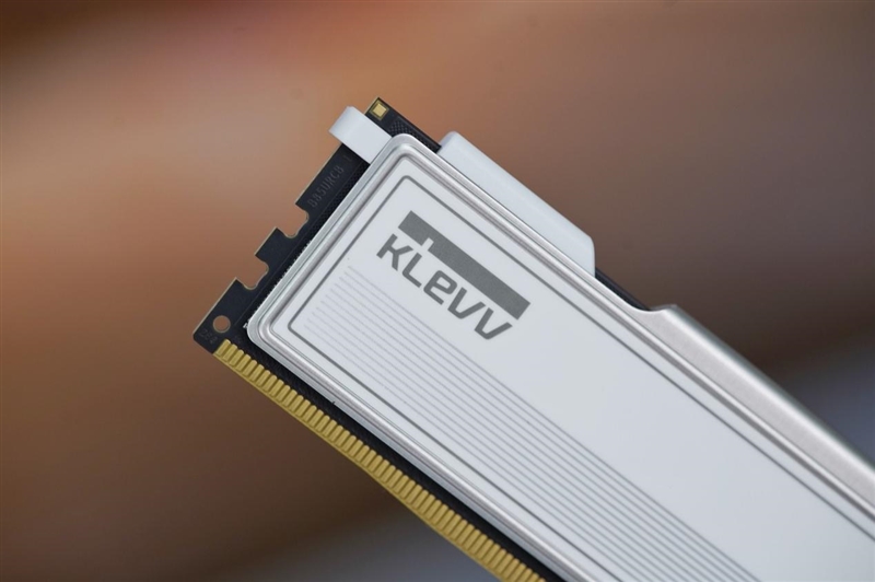 KLEVV科赋FITVDDR5内存6000MT/s评测：6400CL30达成延迟低至59ns