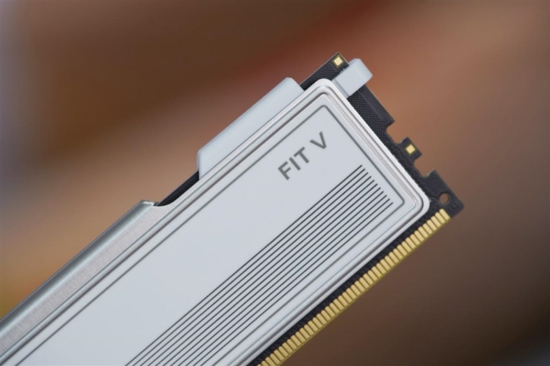 KLEVV科赋FITVDDR5内存6000MT/s评测：6400CL30达成延迟低至59ns