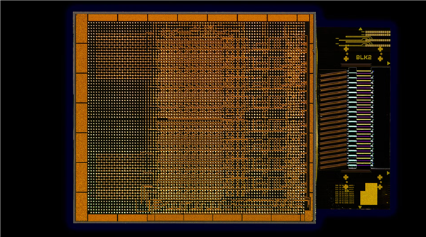 双向带宽4Tbps！Intel首次完全整合光学计算、CPU处理器(双向光纤通信系统)