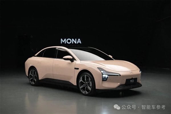 马斯克一觉醒来：“特斯拉Model2”在中国上市了！