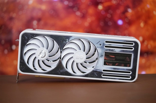 《黑神话：悟空》定制！影驰RTX4070TiSUPER特别纪念版图赏