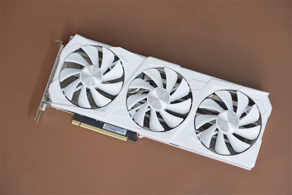 《黑神话：悟空》定制！耕升RTX4070SUPER踏雪OC定制版图赏