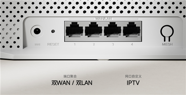 159元小米路由器AX3000E开售：满血Wi-Fi6自研Mesh