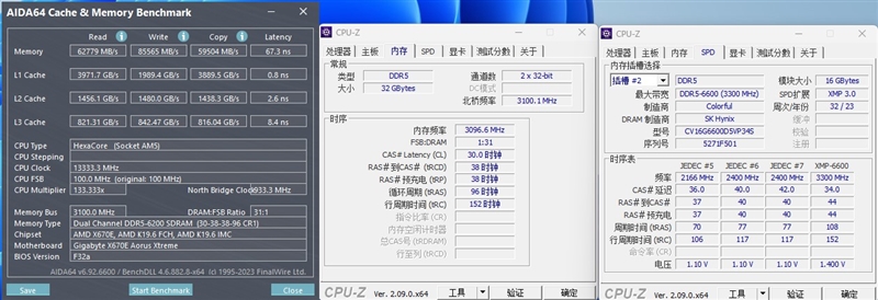 AMD领先幅度之大有点没想到！锐龙59600XVS.i5-14600K网游对比