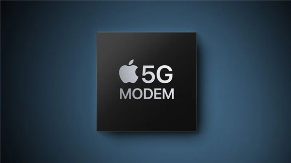 取代高通！苹果明年开始逐步换上自研5G基带：iPhoneSE4等先用