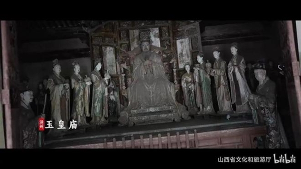 《黑神话：悟空》爆火带动山西旅游：朔州景区8月接待游客增长167%