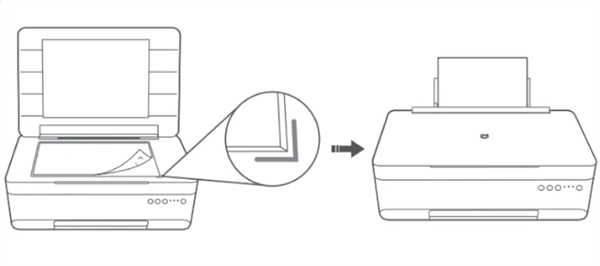 小米米家喷墨打印机“试卷还原”功能上线：一键自动消除笔迹还原空白卷