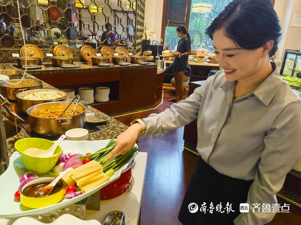 沙排运动员在青岛都吃点啥？揭秘沙排世巡赛运动员食谱