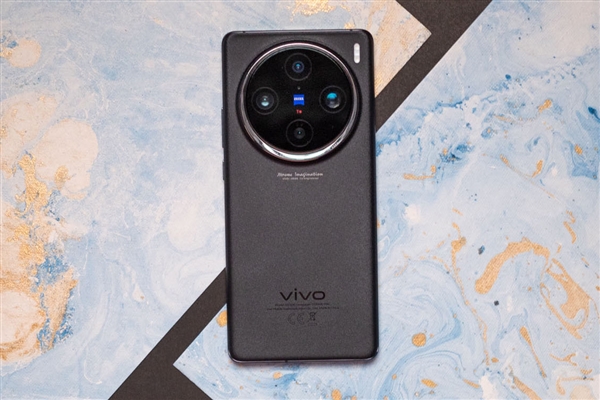 天玑影像之光！vivoX200Pro现身跑分网站