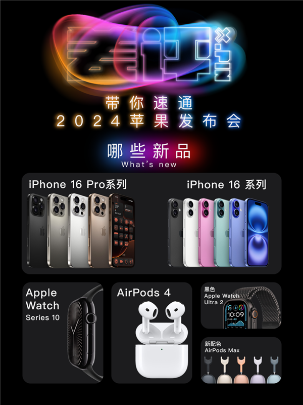 AirPods4上手体验：你买我推荐我买我真买！