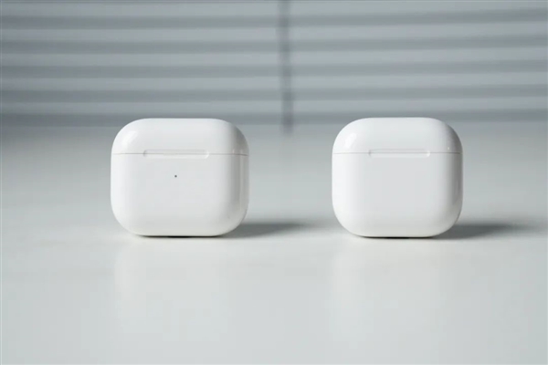 AirPods4上手体验：你买我推荐我买我真买！