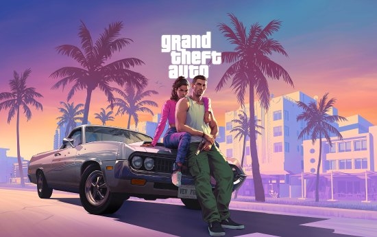 《GTA6》泄露缘由曝光：印度分公司员工被钓鱼链接吸引