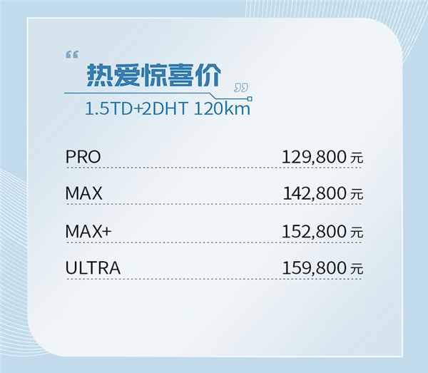 又一理想跟随者奇瑞捷途山海L7上市：12.98万起、最多坐7人